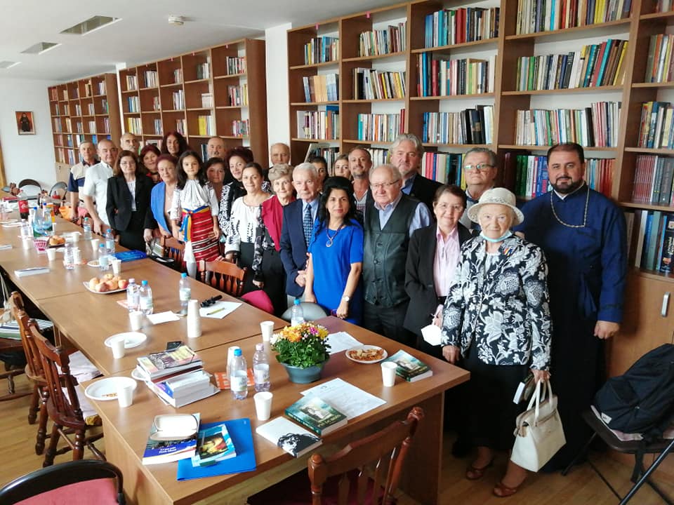 Ziua Limbii Române sărbătorită în inima României