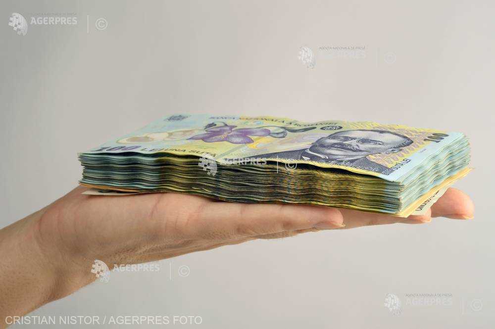 Budăi: De la 1 ianuarie salariul minim pe economie va fi de 2.550 de lei