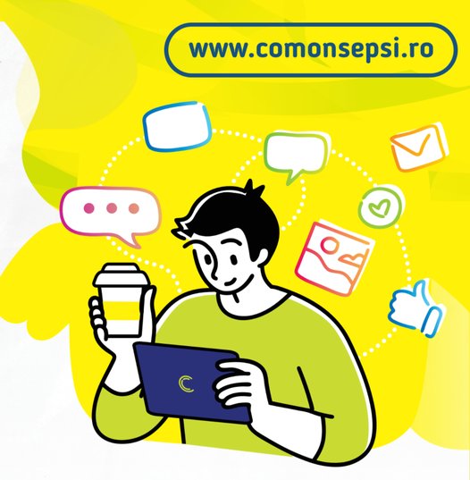 Termenul de votare a iniţiativelor în programul Com’ON Sepsi, prelungit cu o săptămână din cauza problemelor tehnice