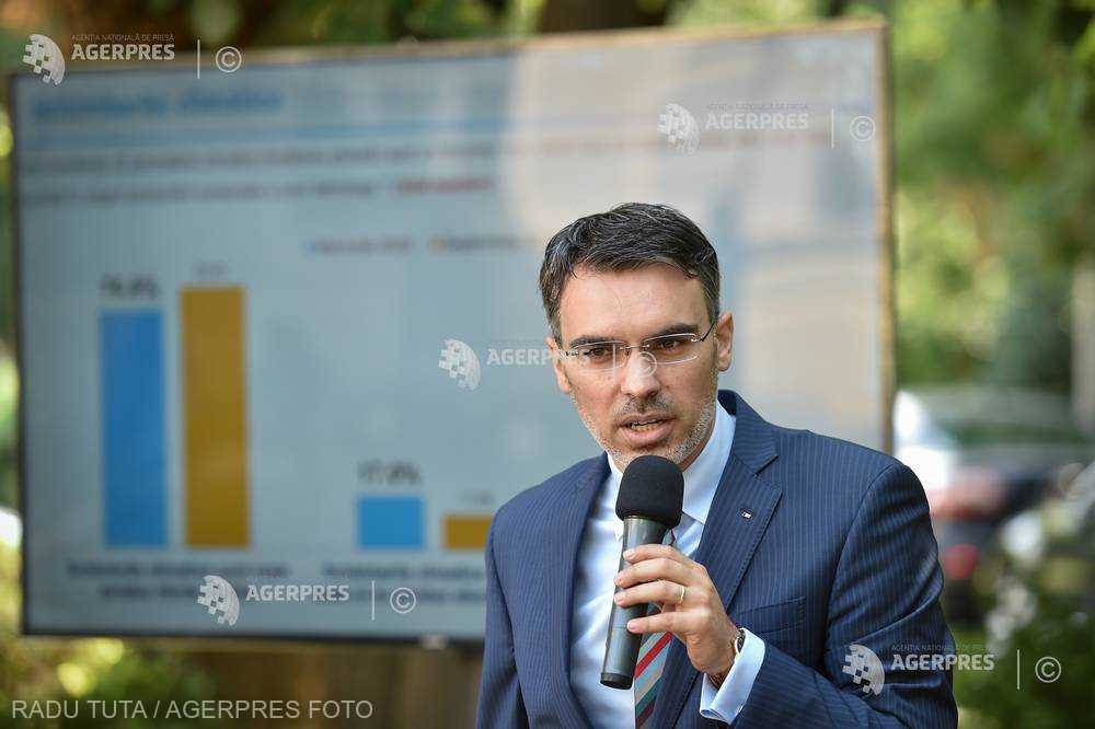 INSCOP: 63% dintre români cred că situaţia generală a ţării este mai rea ca acum 30 de ani