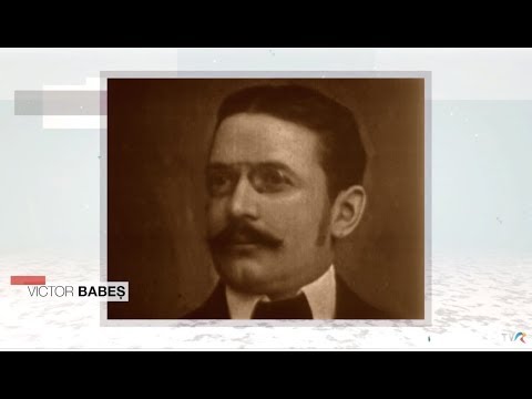DOCUMENTAR: 95 de ani de la moartea medicului şi bacteriologului Victor Babeş (19 octombrie)