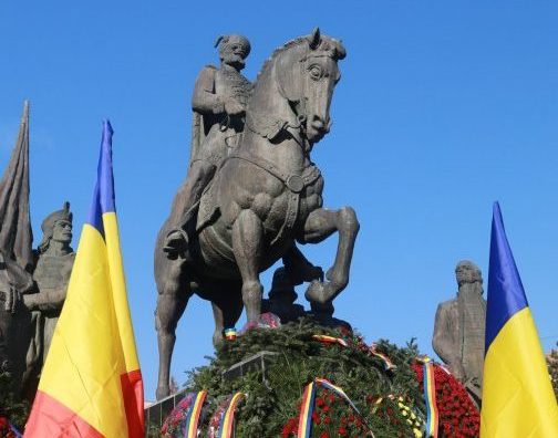 Simpozion care marchează închiderea proiectului „Calea lui Mihai-drumul spre Unire”, organizat la Sfântu Gheorghe