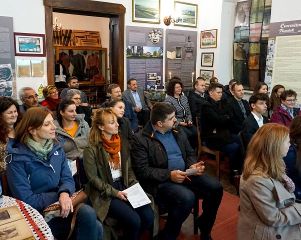 Peste 41.000 de lei strânşi în cadrul Licitaţiei Civile; suma depăşeşte cu mult aşteptările organizatorilor