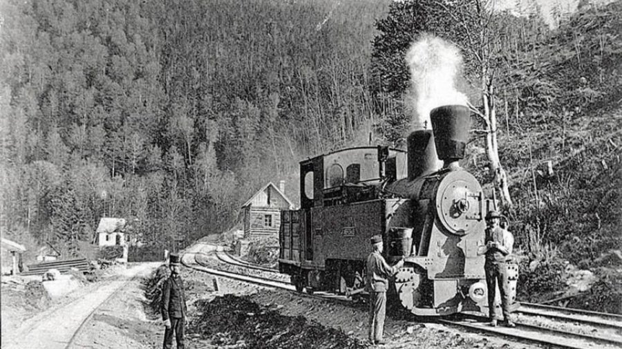 O mână de ajutor dată de Garnizoana Sfântu Gheorghe, pentru a reda viață Planului Înclinat din Voineștii Covasnei