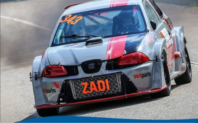 Ultima etapa din Campionatul Național de Viteză în Coastă 2 se va desfășura sâmbătă, la Șugaș Băi