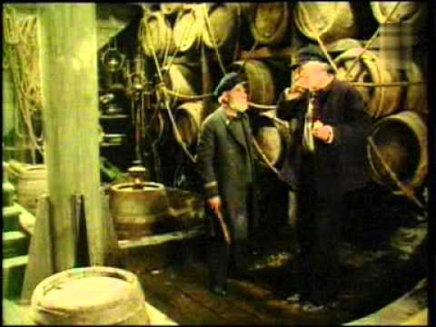 O PERSONALITATE PE ZI: Actorul Ernest Maftei