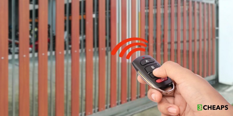 Ce trebuie să știi despre automatizarea porților