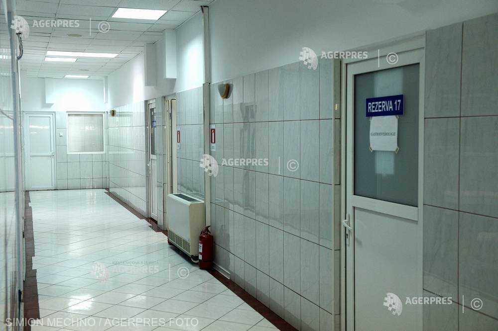 Spitalul Judeţean a sistat programul de vizitare, dar pacienţii internaţi pot primi pachete