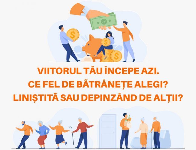 Refuză să muncești la „negru” sau  la „gri”!