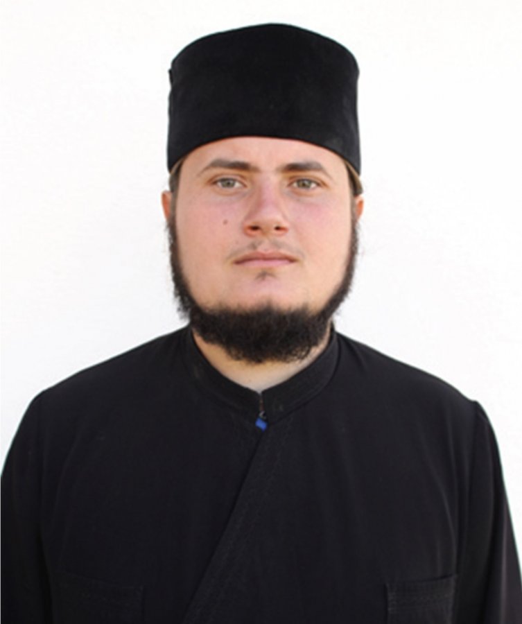 Susţinerea publică a tezei de Doctorat  elaborată de Pr. Elisei Vatamanu