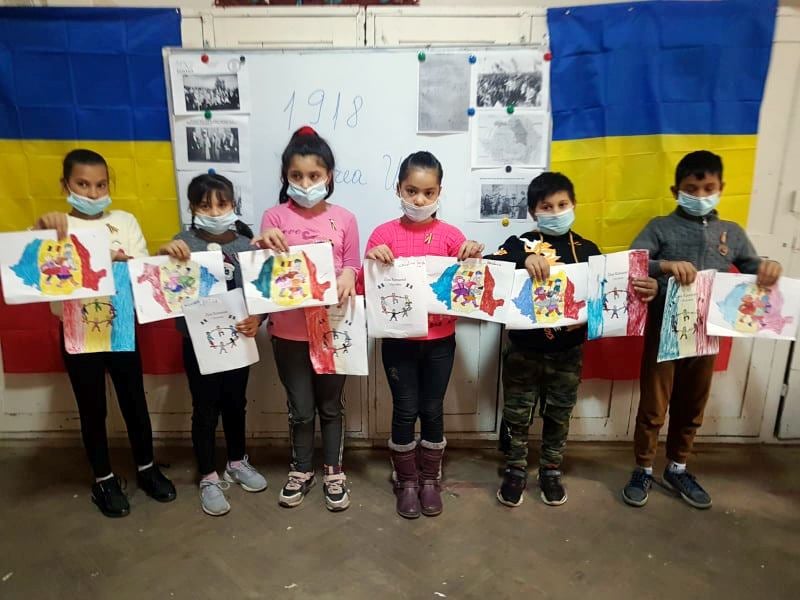 Evenimente dedicate Zilei Naționale a României, la Muzeul Național al Carpaților Răsăriteni