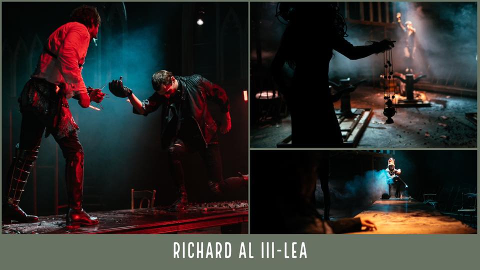 Teatrul „Andrei Mureşanu” reia, din decembrie, programul de turism cultural