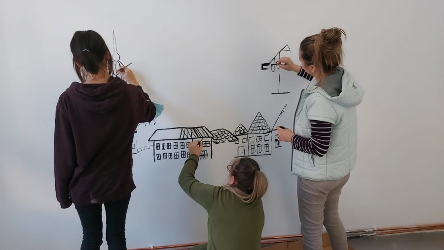 Primăria Sfântu Gheorghe deschide un birou pentru tineret