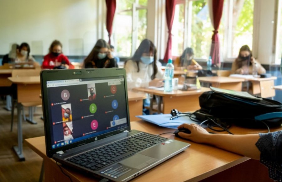 Szekely (Ministerul Educaţiei): Teste care să măsoare gradul de anxietate al copiilor; se vor administra în şcoli