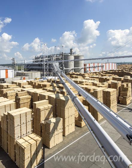 Pantalonii, lemnul, cartofii şi trofeele de vânătoare, în topul exporturilor din judeţ