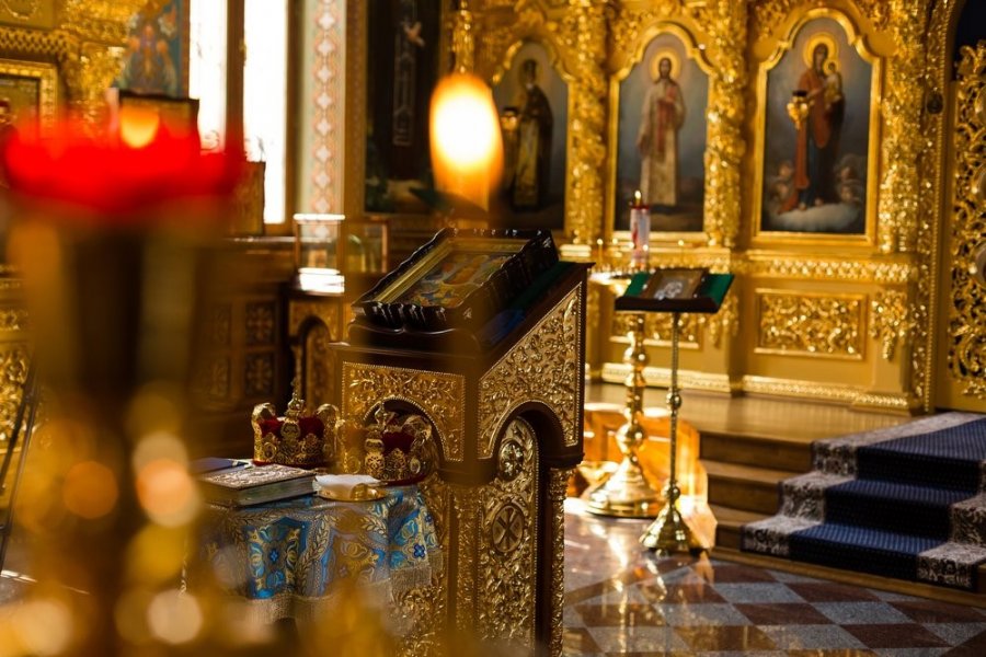 TRADIȚII: Postul Crăciunului – perioadă de purificare a sufletului şi organismului