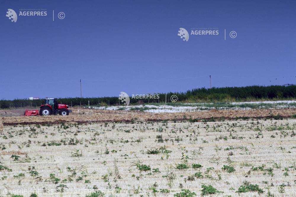 ANAR: Schimbările climatice pot avea în următorii ani un impact major asupra resurselor de apă din România