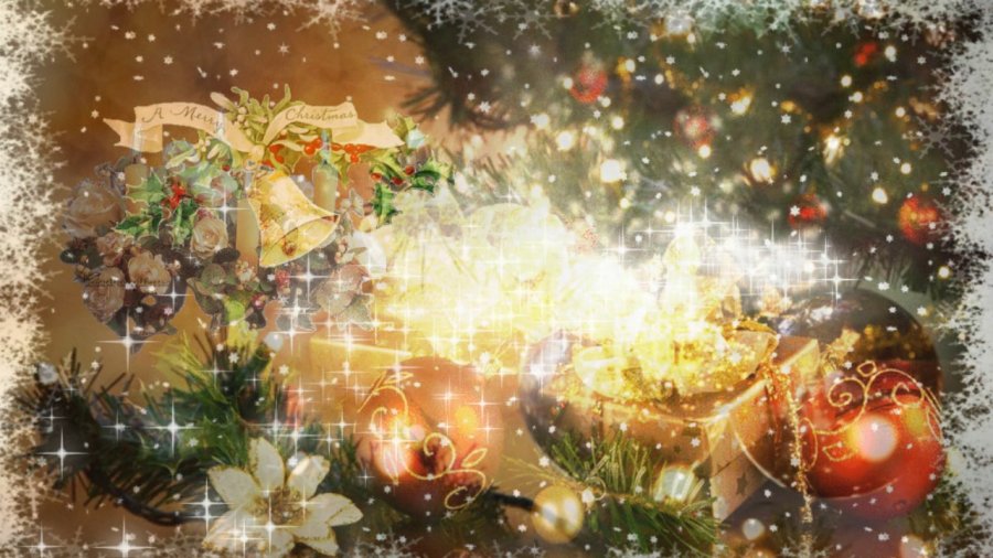 6-31 decembrie – Zilele colindului din România