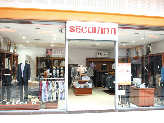 Concurs pentru tineri designeri organizat de o companie cu tradiţie în domeniul confecţiilor