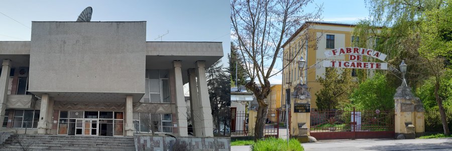 Covasna: 9,5 milioane de euro din PNRR pentru un muzeu al comunismului la Sfântu Gheorghe