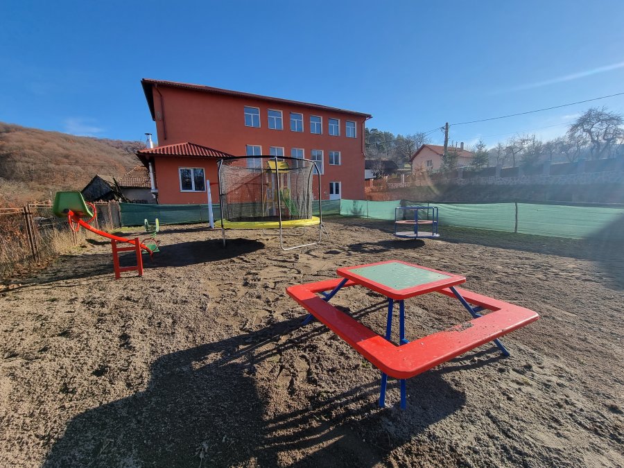 HS Timber Group a sprijinit în anul 2021 proiecte sociale de peste 5,06 milioane de Euro