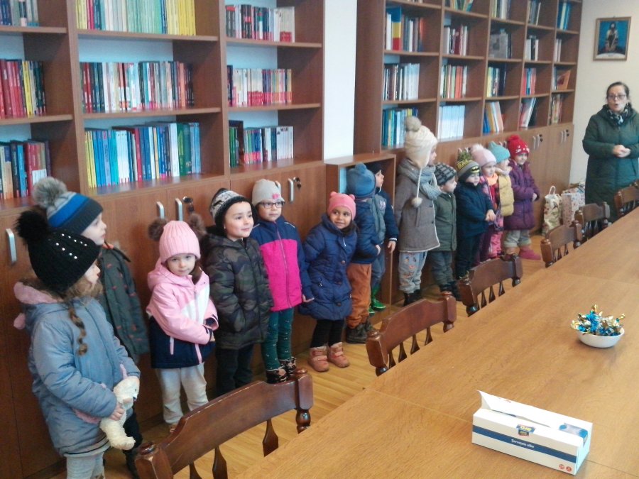 Mulțumiri pentru o faptă creștină în Ajunul Crăciunului