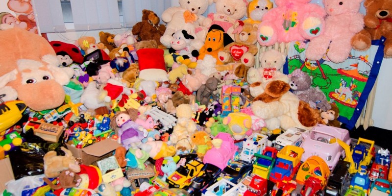 O faptă creștină, în Ajunul Crăciunului