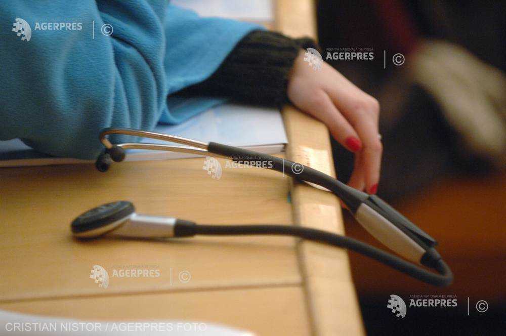 Guvern: Medicii de familie vor primi 50 lei/persoană testată SARS-CoV-2