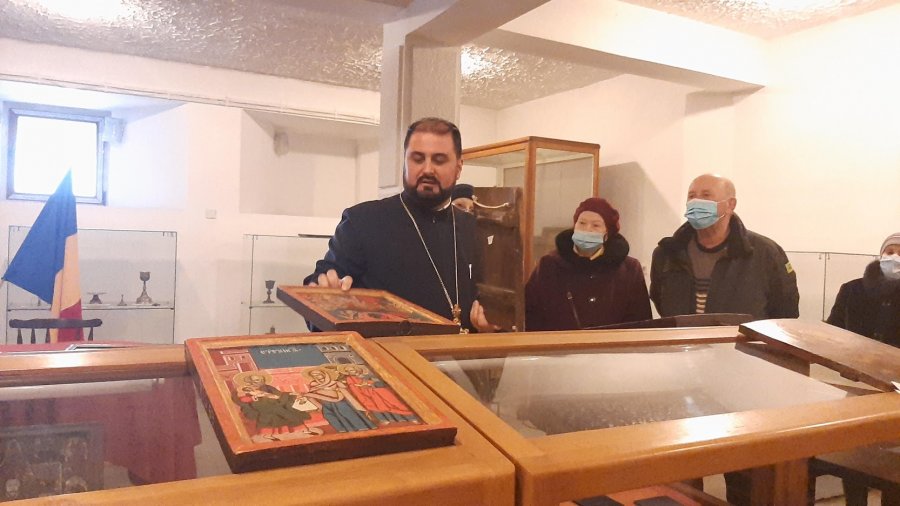 Proiecte de păstrare şi promovare a identităţii culturale şi spirituale româneşti, finanţate de Secretariatul General al Guvernului