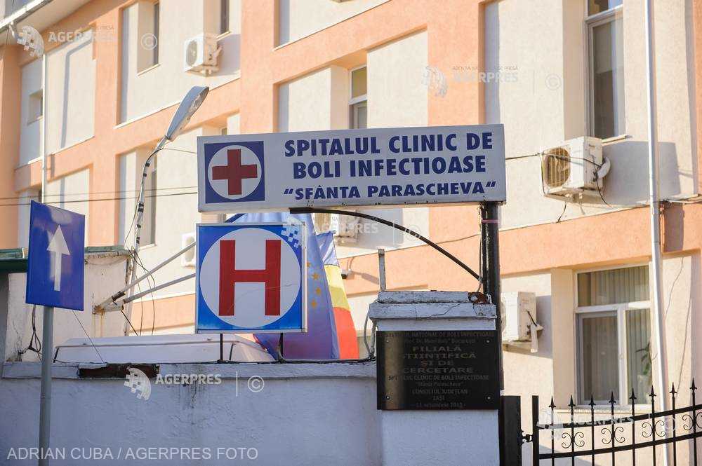 Iaşi/Demers inedit al angajaţilor Spitalului de Boli Infecţioase – scrisoare pentru Moş Crăciun: De umanitate avem nevoie