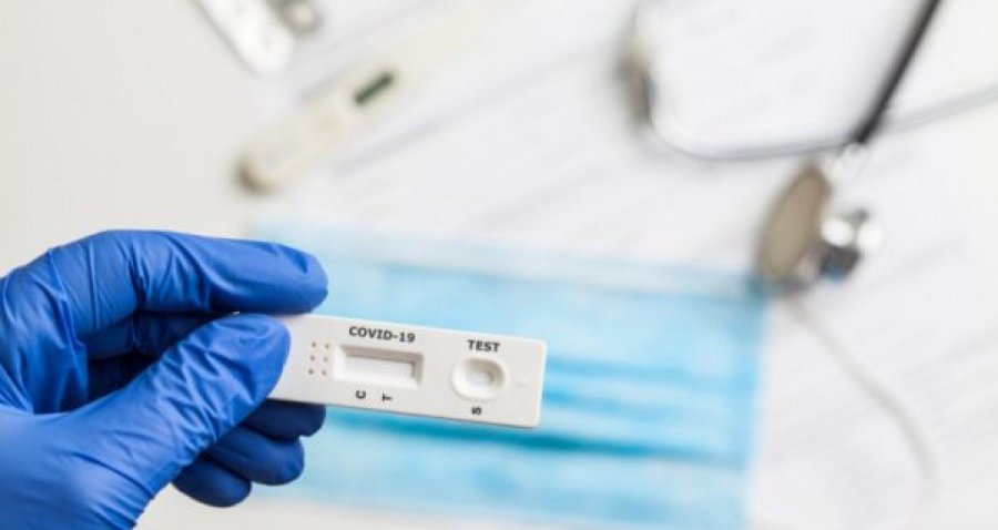 Program redus la centrele de vaccinare COVID-19; centrele de testare au fost închise