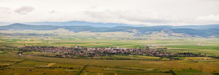 Consiliul Județean Covasna susține dezvoltarea rurală