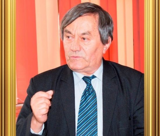 Odihnă veșnică, în loc de „La mulți și rodnici ani”, mult iubite prieten Vasile Lechințan