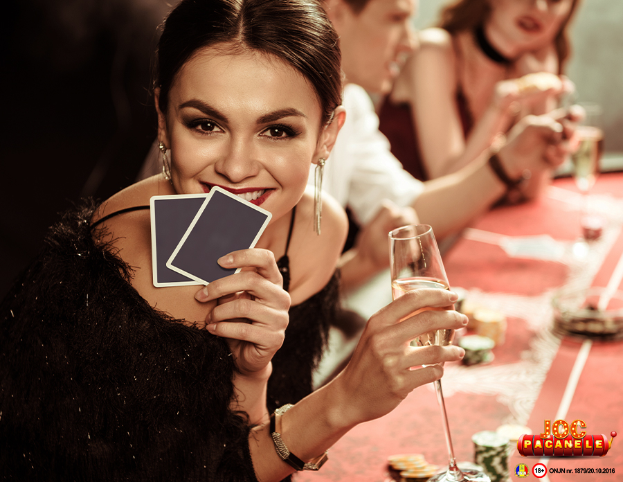 Sfaturile de care ai nevoie pentru a câștiga la Poker