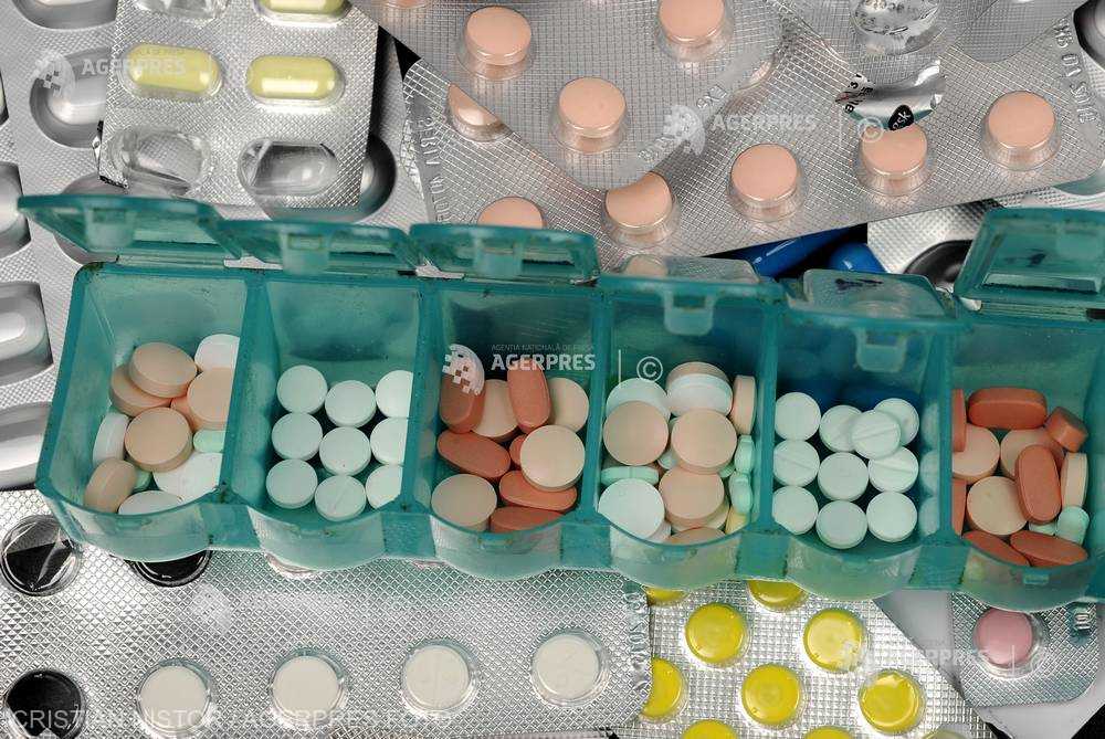 MS: Administrarea de antivirale orale împotriva COVID-19, doar în urma deciziei medicului