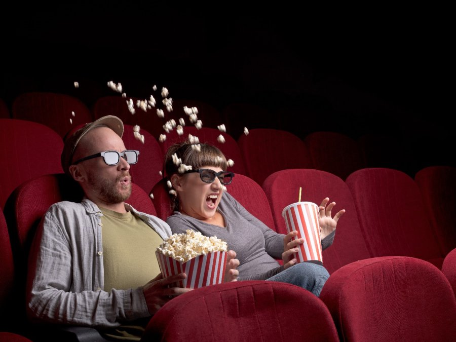 2021 – Un an mai bun pentru Cinema Arta decât a fost 2020