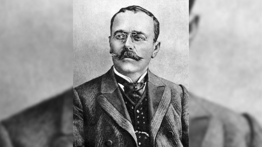 DOCUMENTAR: 170 de ani de la naşterea dramaturgului Ion Luca Caragiale (30 ianuarie)