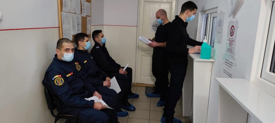 Misiune pentru viaţă!