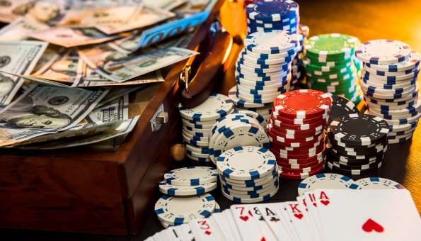 Impozitul pe câștigurile de la jocurile de noroc – Ce schimbări aduce 2022 pentru gamblerii români?