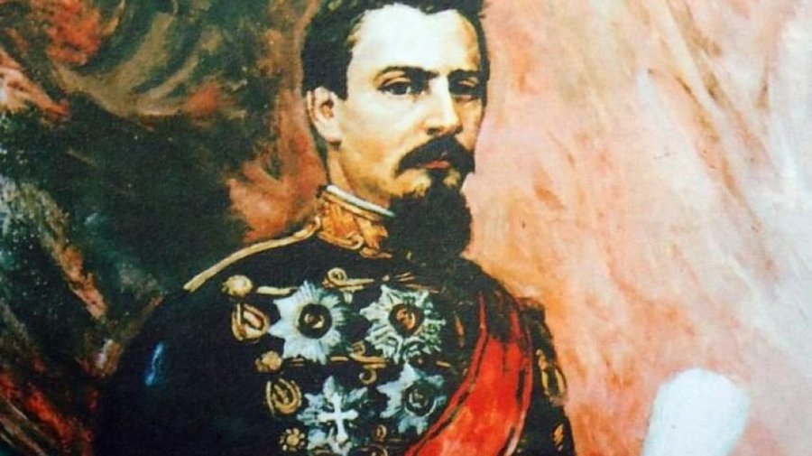 La 11 februarie  1866, Domnitorul Alexandru Ioan Cuza a fost silit să abdice, ca urmare a conjurației „Monstruoasei coaliții”