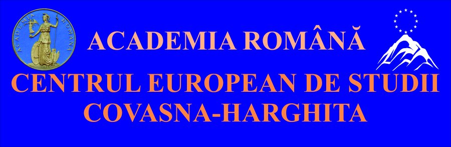 Adunarea Generală a Centrului European de Studii Covasna-Harghita, la Sfântu Gheorghe