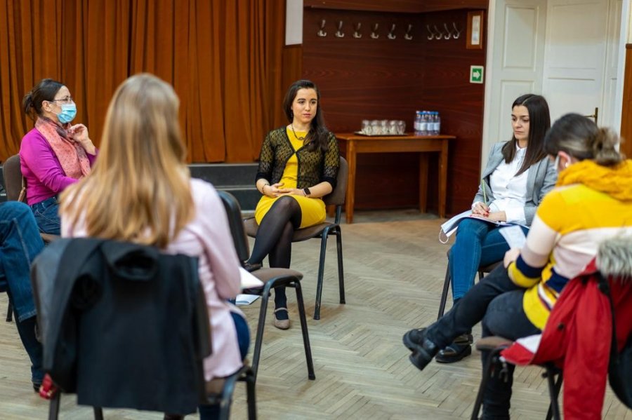 60 de programe culturale sunt cuprinse în calendarul 2022 al Casei de Cultură „Konya Adam” din Sfântu Gheorghe