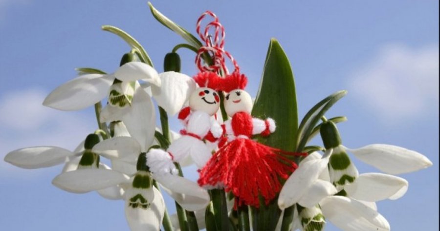 „Dar din dar de Mărțișor”, la Întorsura Buzăului