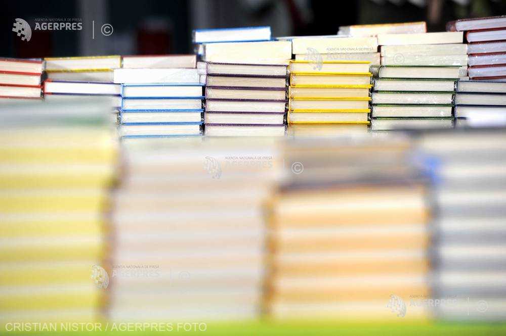 Peste 30 de edituri din România şi Ungaria la Târgul de carte şi Festivalul de literatură contemporană SepsiBook