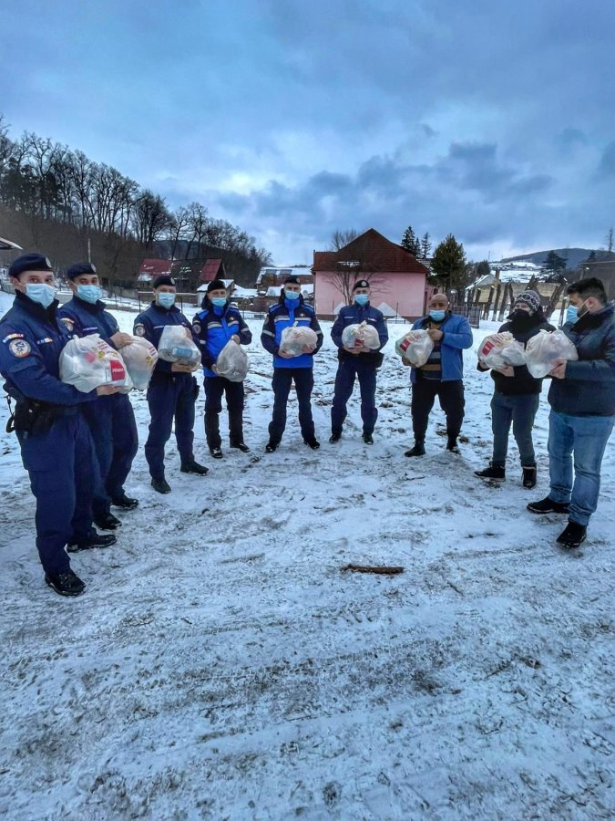 Cea MAI frumoasă misiune!