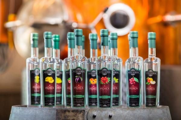O distilerie din Sfântu Gheorghe a cucerit trei titluri de campion la un concurs internaţional desfăşurat în Ungaria