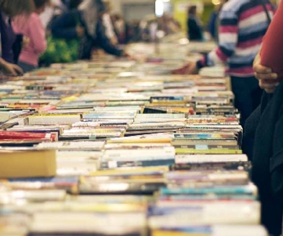 Biblioteca Judeţeană pregăteşte cel mai mare târg de carte din Sfântu Gheorghe