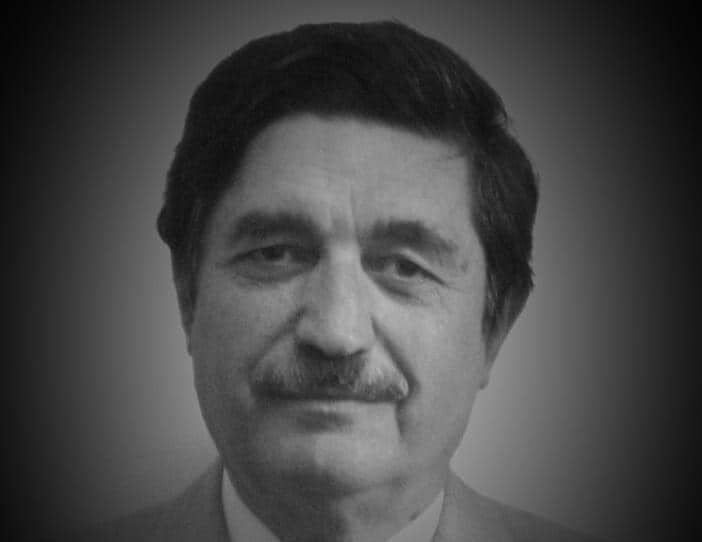 IN MEMORIAM: Profesor universitar doctor Traian Rotariu (1943-2022).  Un distins cercetător și consecvent sprijinitor al normalizării conviețuirii interetnice din Arcul Intracarpatic.