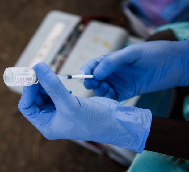 24 de copii sub 11 ani vaccinaţi anti-COVID-19