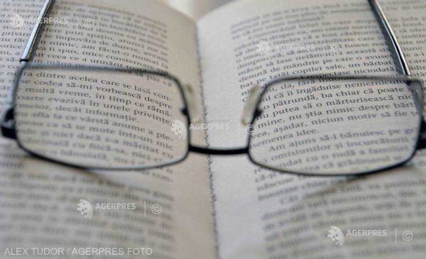 Harghita: Politicieni, actori, medici, poliţişti- modele pentru promovarea lecturii, într-un proiect ISJ